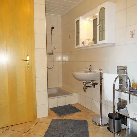 Appartement Stallbauer 1 Pusterwald
