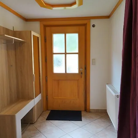 Appartement Stallbauer 1 Pusterwald