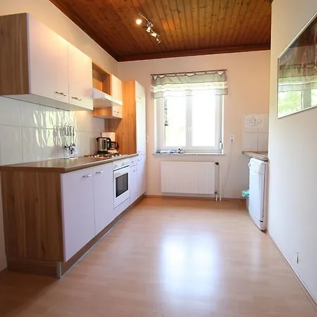 Appartement Stallbauer 1 *