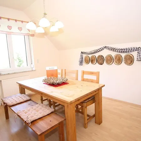 Appartement Stallbauer 1 *