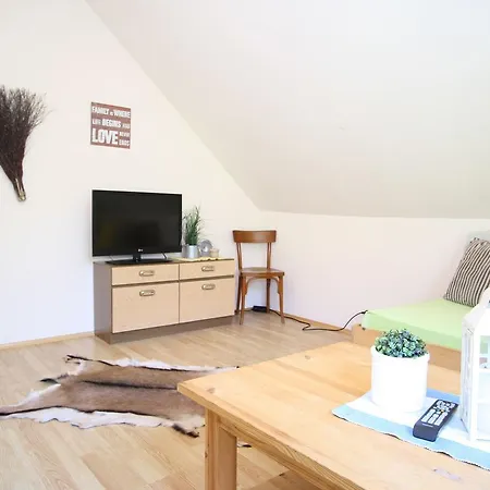 Appartement Stallbauer 1